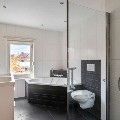 Foto #11 Huurwoning Steenbergenstraat Eindhoven