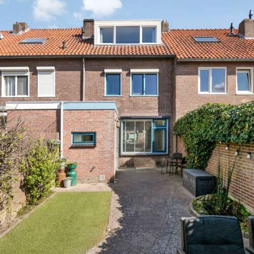 Foto #15 Huurwoning Steenbergenstraat Eindhoven