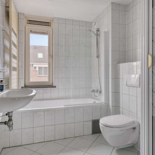 Foto #9 Huurwoning Gdyniapad Rotterdam