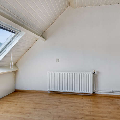 Foto #10 Huurwoning Gdyniapad Rotterdam