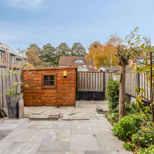 Foto #12 Huurwoning Gdyniapad Rotterdam