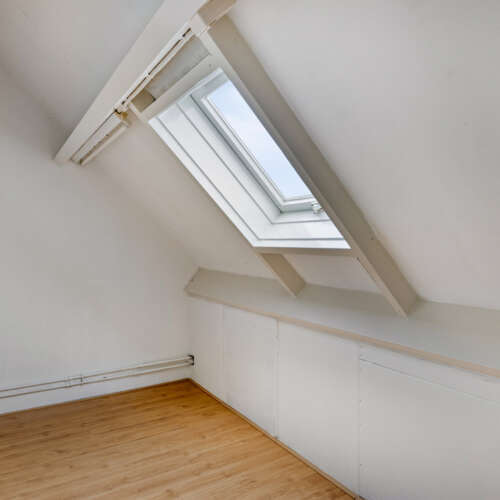 Foto #11 Huurwoning Gdyniapad Rotterdam