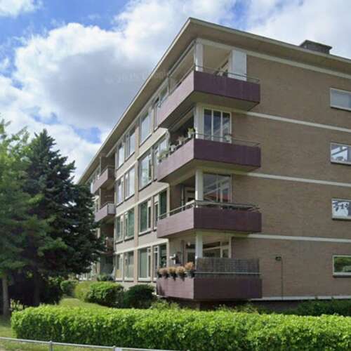 Foto #0 Appartement Veldmaarschalk Montgomerylaan Eindhoven