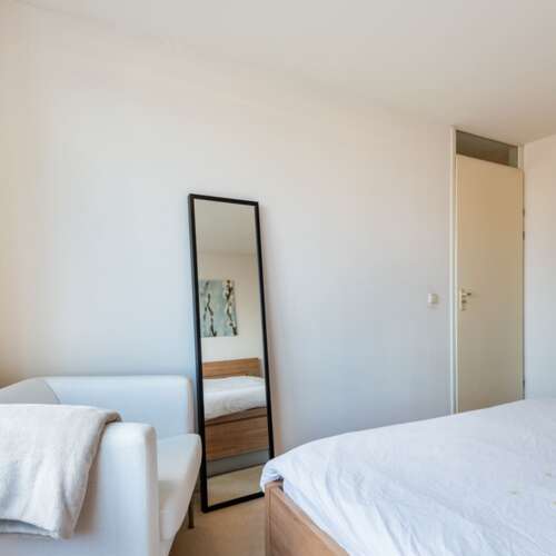 Foto #7 Appartement Maria Cherubinastraat Breda