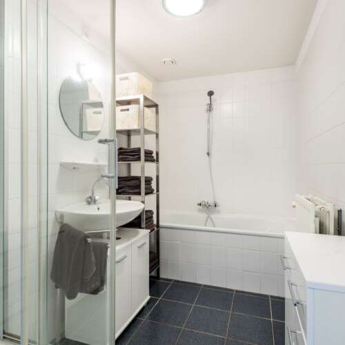 Foto #11 Appartement Maria Cherubinastraat Breda