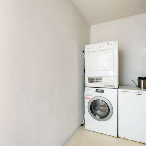 Foto #10 Appartement Maria Cherubinastraat Breda