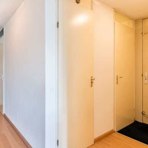 Foto #6 Appartement Maria Cherubinastraat Breda