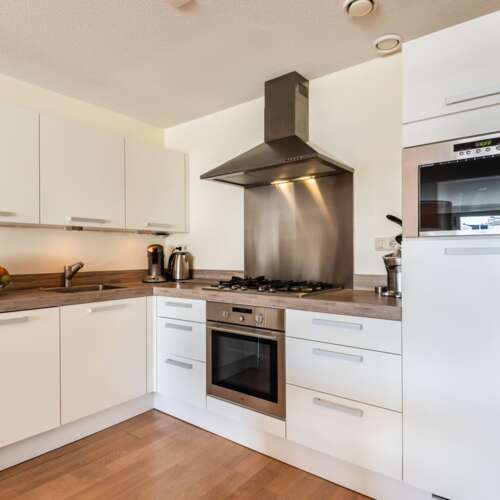 Foto #5 Appartement Maria Cherubinastraat Breda