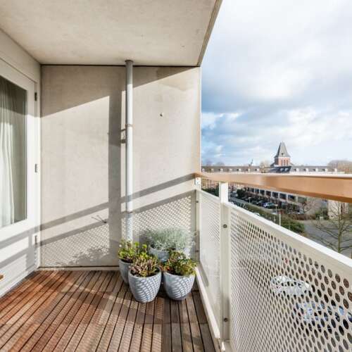 Foto #13 Appartement Maria Cherubinastraat Breda