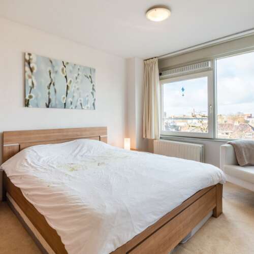 Foto #8 Appartement Maria Cherubinastraat Breda
