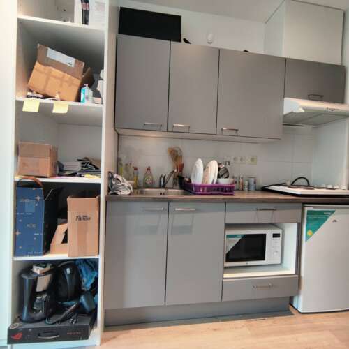 Foto #6 Appartement Boschdijk Eindhoven