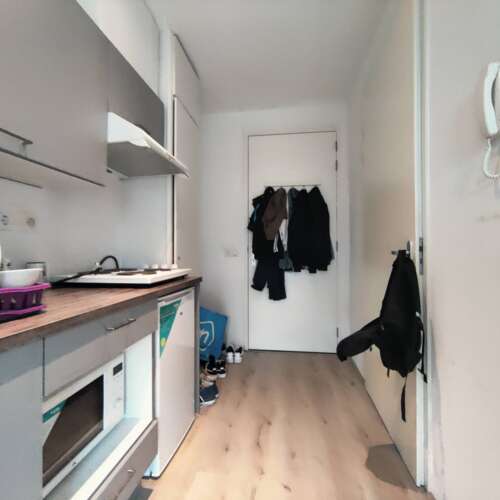 Foto #7 Appartement Boschdijk Eindhoven