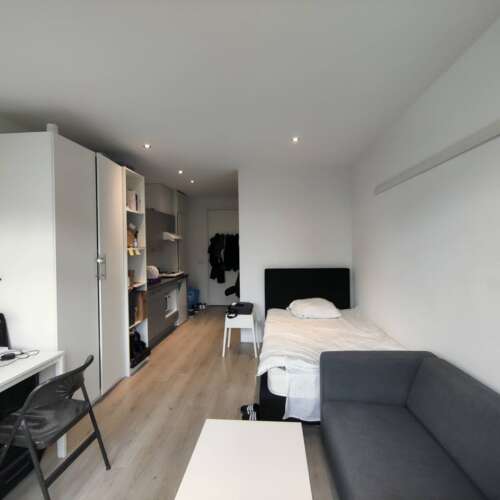 Foto #5 Appartement Boschdijk Eindhoven