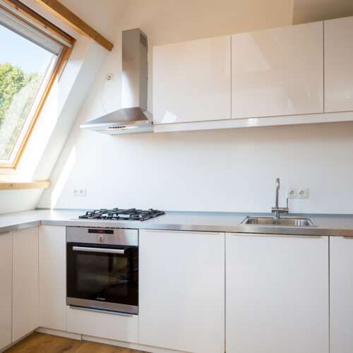 Foto #8 Appartement Hertogstraat Eindhoven