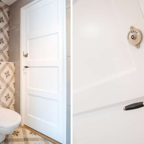 Foto #12 Appartement Hertogstraat Eindhoven