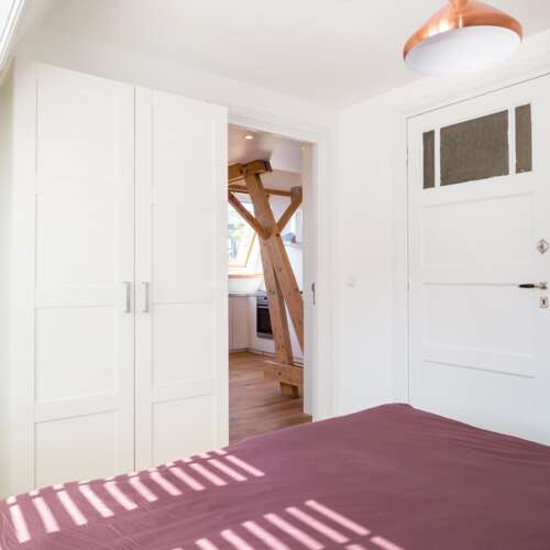 Foto #10 Appartement Hertogstraat Eindhoven