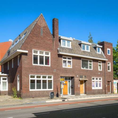 Foto #0 Appartement Hertogstraat Eindhoven