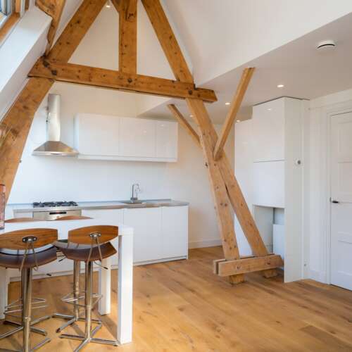 Foto #6 Appartement Hertogstraat Eindhoven