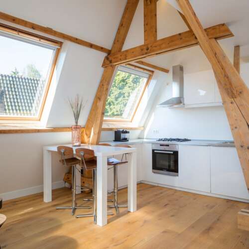 Foto #7 Appartement Hertogstraat Eindhoven