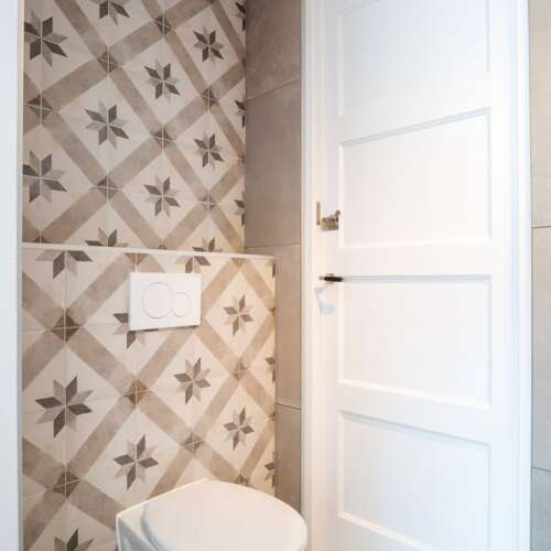 Foto #13 Appartement Hertogstraat Eindhoven