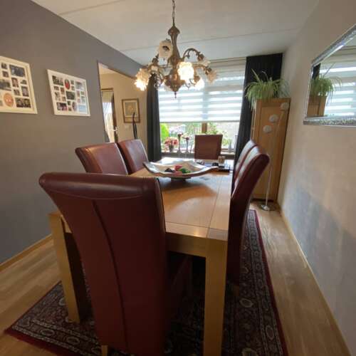 Foto #7 Huurwoning Ammonieterf Heerlen