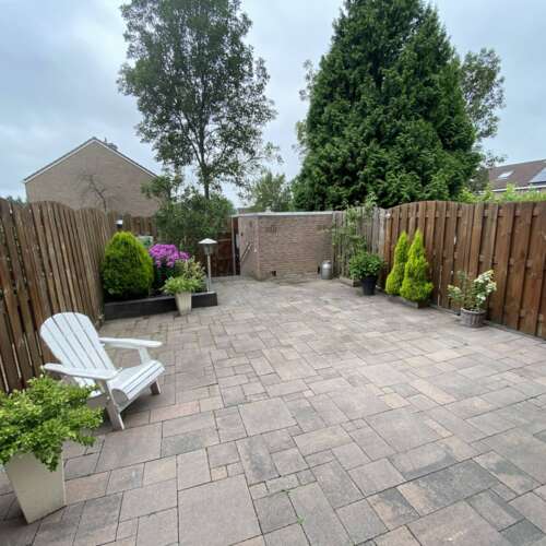 Foto #5 Huurwoning Ammonieterf Heerlen