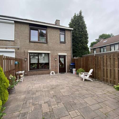 Foto #6 Huurwoning Ammonieterf Heerlen