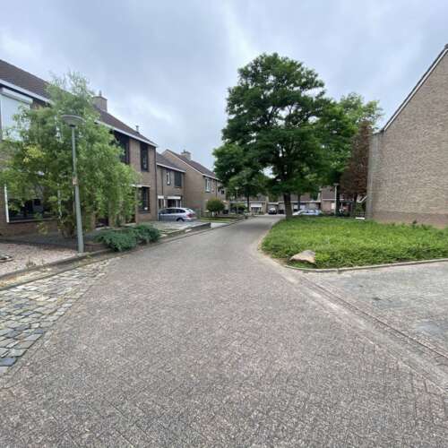 Foto #14 Huurwoning Ammonieterf Heerlen