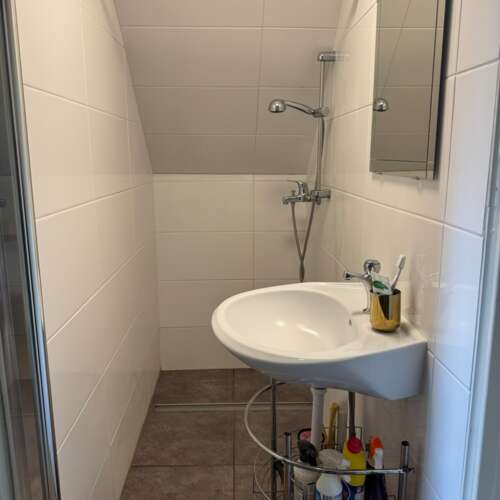 Foto #3 Studio Korte Boschstraat Breda