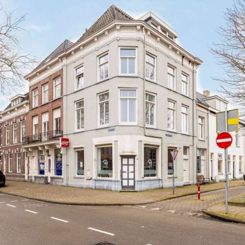 Foto #0 Studio Korte Boschstraat Breda