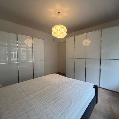 Foto #6 Huurwoning Valeriusstraat Amsterdam