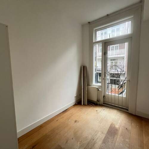 Foto #13 Huurwoning Valeriusstraat Amsterdam