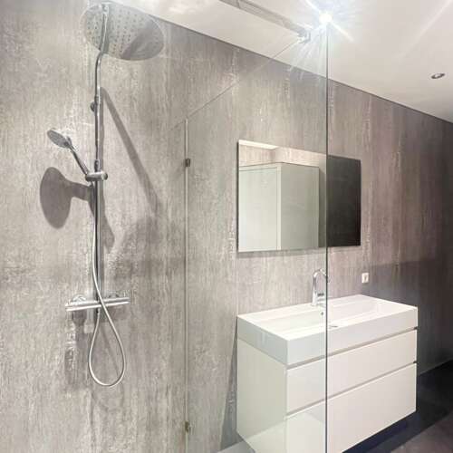 Foto #10 Huurwoning Valeriusstraat Amsterdam