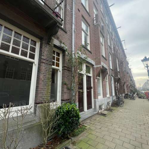 Foto #16 Huurwoning Valeriusstraat Amsterdam