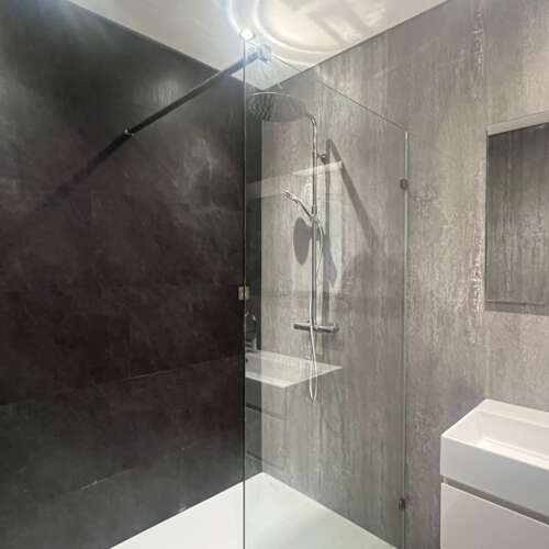 Foto #11 Huurwoning Valeriusstraat Amsterdam