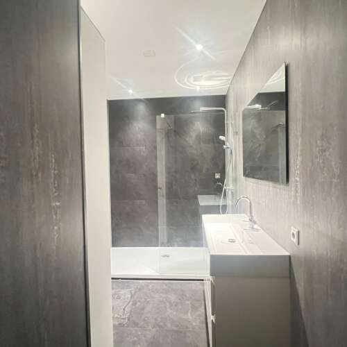 Foto #9 Huurwoning Valeriusstraat Amsterdam