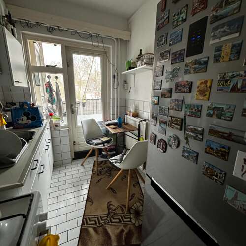 Foto #6 Appartement Dries Weert