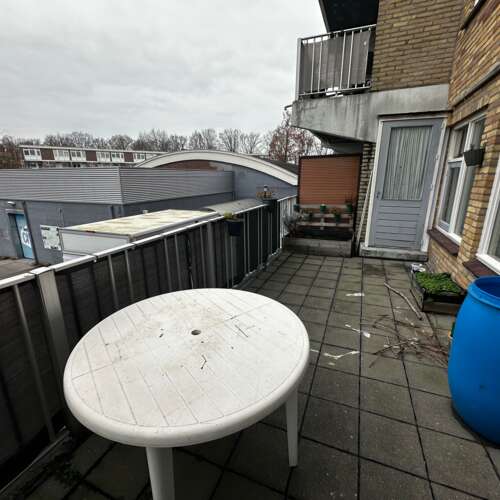 Foto #13 Appartement Dries Weert