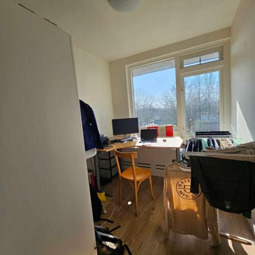 Foto #8 Appartement Maaseikstraat Breda