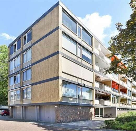 Foto #5 Appartement Philippus de Montestraat Den Bosch