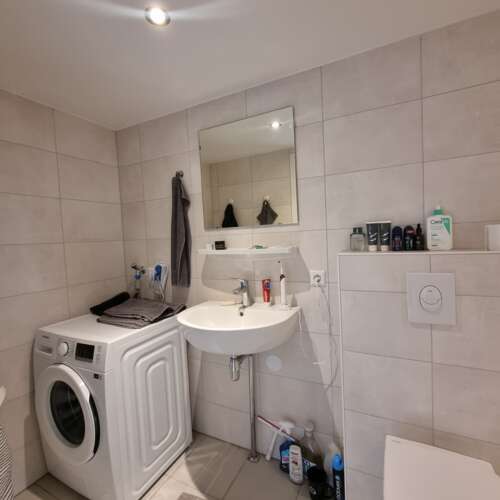 Foto #5 Appartement Adriaan van Bergenstraat Breda