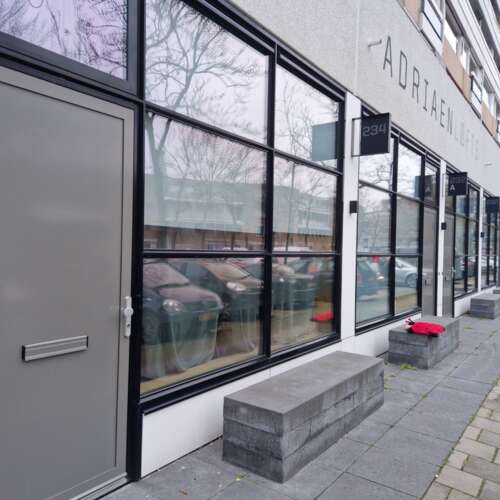 Foto #0 Appartement Adriaan van Bergenstraat Breda