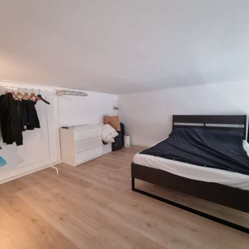 Foto #6 Appartement Adriaan van Bergenstraat Breda