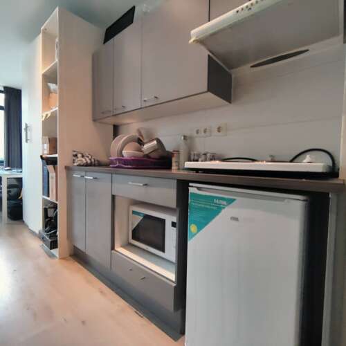 Foto #10 Appartement Boschdijk Eindhoven