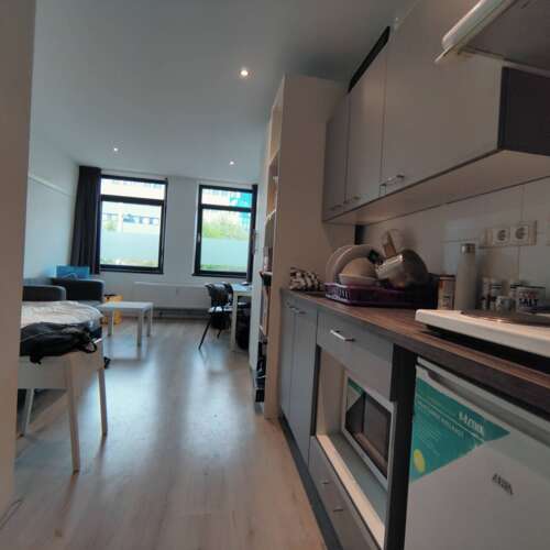 Foto #11 Appartement Boschdijk Eindhoven