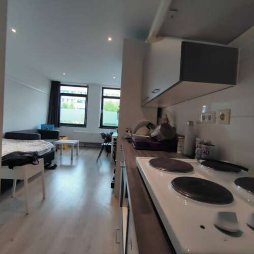 Foto #9 Appartement Boschdijk Eindhoven