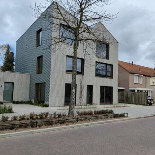 Foto #11 Appartement Iepenlaan Eindhoven