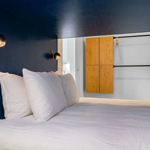 Foto #17 Appartement Burgemeester De Withstraat De Bilt