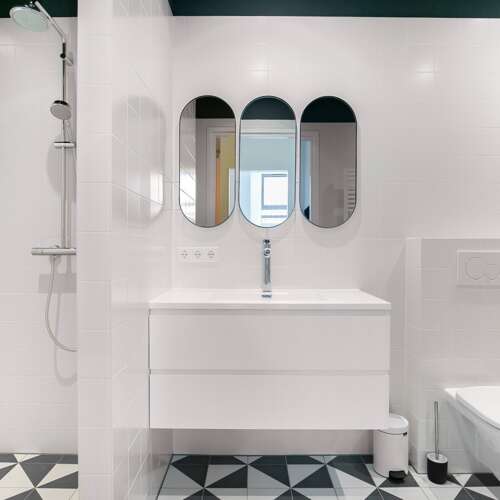 Foto #11 Appartement Burgemeester De Withstraat De Bilt