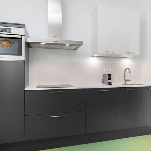 Foto #9 Appartement Burgemeester De Withstraat De Bilt